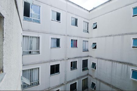 Apartamento para alugar com 42m², 2 quartos e 1 vagaVista da Sala