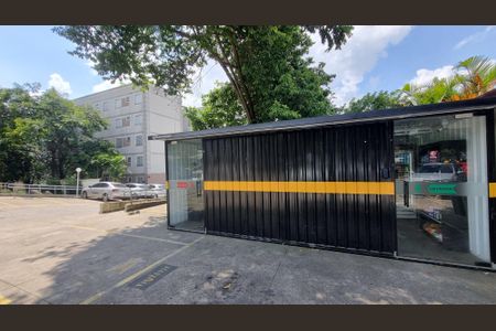 Apartamento para alugar com 42m², 2 quartos e 1 vagaMini Mercado