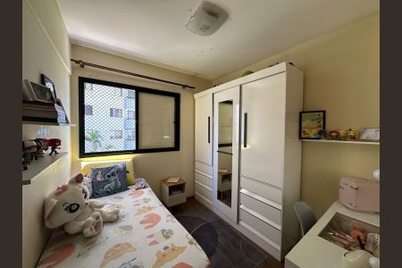 Apartamento à venda com 81m², 3 quartos e 2 vagas Apartamento à venda com 81m², 3 quartos e 2 vagasQuarto 3