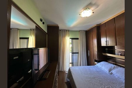 Apartamento à venda com 81m², 3 quartos e 2 vagas Apartamento à venda com 81m², 3 quartos e 2 vagasSuite