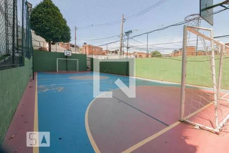 Apartamento à venda com 81m², 3 quartos e 2 vagas Apartamento à venda com 81m², 3 quartos e 2 vagasQuadra Esportiva