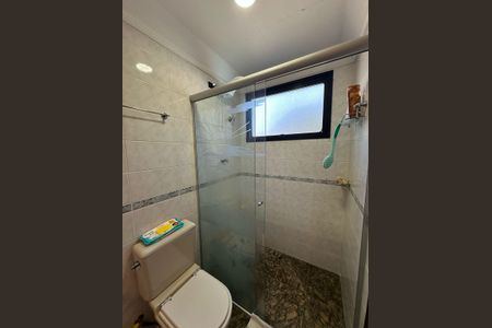 Apartamento à venda com 81m², 3 quartos e 2 vagas Apartamento à venda com 81m², 3 quartos e 2 vagasBanheiro suite