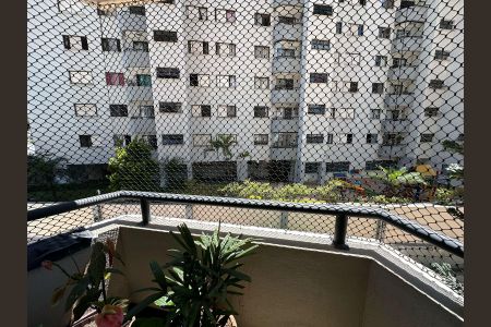 Apartamento à venda com 81m², 3 quartos e 2 vagas Apartamento à venda com 81m², 3 quartos e 2 vagasSacada
