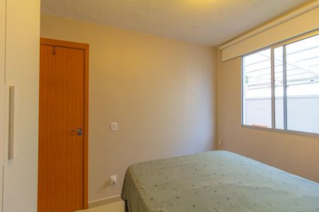 Apartamento para alugar com 100m², 2 quartos e 1 vagaQuarto