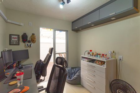 Apartamento para alugar com 100m², 2 quartos e 1 vagaQuarto 2