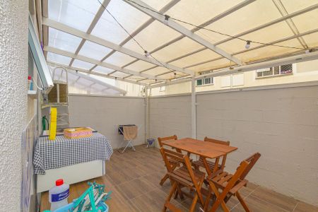 Apartamento para alugar com 100m², 2 quartos e 1 vagavista do Quarto