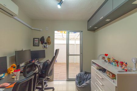 Apartamento para alugar com 100m², 2 quartos e 1 vagaQuarto 2