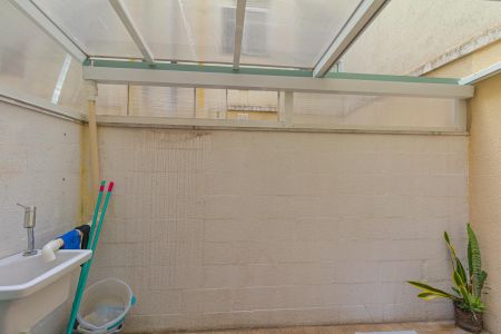 Apartamento para alugar com 100m², 2 quartos e 1 vagaÁrea de Serviço