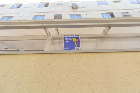 Apartamento para alugar com 100m², 2 quartos e 1 vagaPlaca