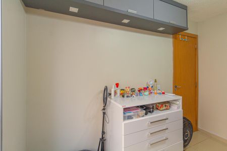 Apartamento para alugar com 100m², 2 quartos e 1 vagaQuarto 2