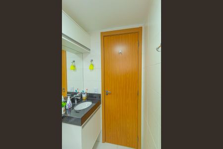 Apartamento para alugar com 100m², 2 quartos e 1 vagaBanheiro