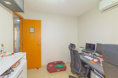 Apartamento para alugar com 100m², 2 quartos e 1 vagaQuarto 2