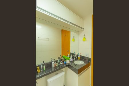 Apartamento para alugar com 100m², 2 quartos e 1 vagaBanheiro