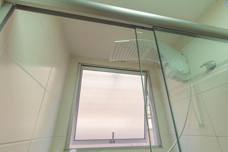 Apartamento para alugar com 100m², 2 quartos e 1 vagaBanheiro