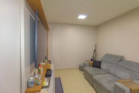 Apartamento para alugar com 100m², 2 quartos e 1 vagaSala