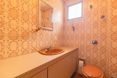 Apartamento à venda com 290m², 4 quartos e 4 vagasLavabo