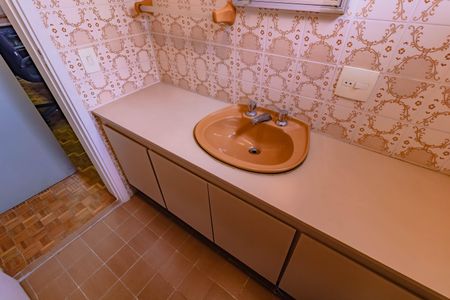 Apartamento à venda com 290m², 4 quartos e 4 vagasLavabo