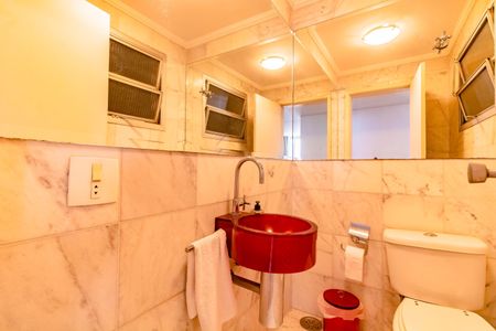 Apartamento à venda com 290m², 4 quartos e 4 vagasLavabo 2