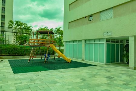 Apartamento à venda com 290m², 4 quartos e 4 vagasÁrea comum