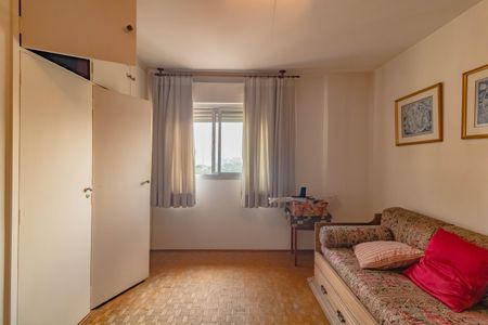 Apartamento à venda com 290m², 4 quartos e 4 vagasQuarto 1