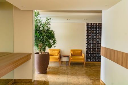 Apartamento à venda com 290m², 4 quartos e 4 vagasÁrea comum