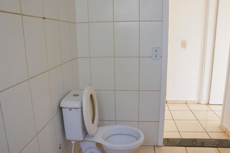 Apartamento para alugar com 48m², 2 quartos e 1 vagaBanheiro