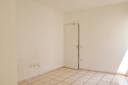 Apartamento para alugar com 48m², 2 quartos e 1 vagaSala