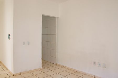 Apartamento para alugar com 48m², 2 quartos e 1 vagaSala