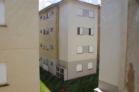 Apartamento para alugar com 48m², 2 quartos e 1 vagaVista do Quarto 2