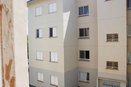 Apartamento para alugar com 48m², 2 quartos e 1 vagaVista da Sala