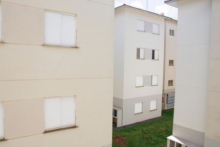 Apartamento para alugar com 48m², 2 quartos e 1 vagaVista do Quarto 1