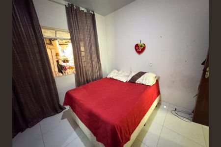 Casa à venda com 80m², 2 quartos e 2 vagas Casa à venda com 80m², 2 quartos e 2 vagasQuarto 1