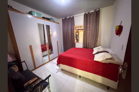Casa à venda com 80m², 2 quartos e 2 vagas Casa à venda com 80m², 2 quartos e 2 vagasQuarto 1