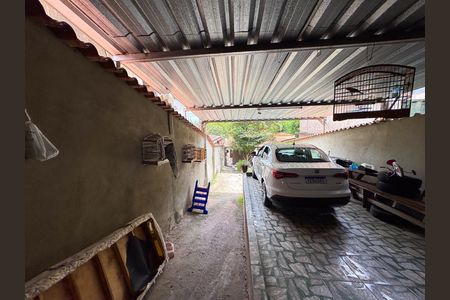 Casa à venda com 80m², 2 quartos e 2 vagas Casa à venda com 80m², 2 quartos e 2 vagasÁrea comum