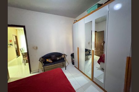 Casa à venda com 80m², 2 quartos e 2 vagas Casa à venda com 80m², 2 quartos e 2 vagasQuarto 1