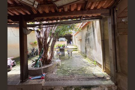 Casa à venda com 80m², 2 quartos e 2 vagas Casa à venda com 80m², 2 quartos e 2 vagasÁrea comum