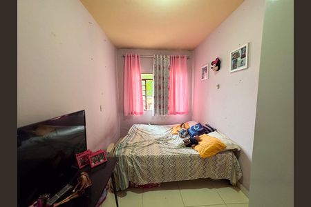 Casa à venda com 80m², 2 quartos e 2 vagas Casa à venda com 80m², 2 quartos e 2 vagasQuarto 2