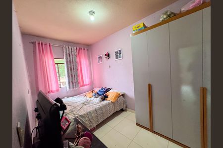 Casa à venda com 80m², 2 quartos e 2 vagas Casa à venda com 80m², 2 quartos e 2 vagasQuarto 2