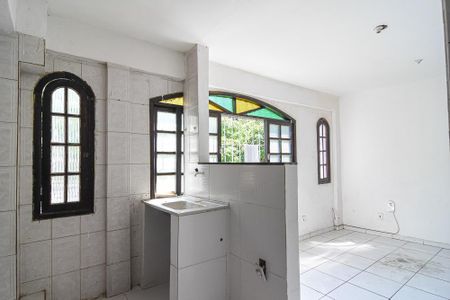 Apartamento para alugar com 30m², 1 quarto e sem vagaCozinha