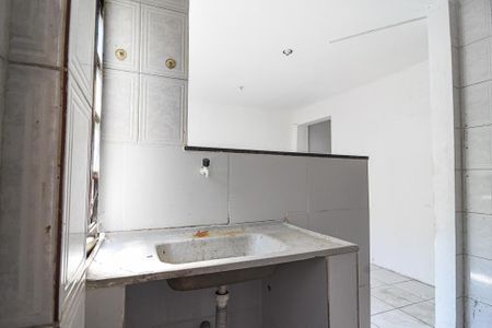 Apartamento para alugar com 30m², 1 quarto e sem vagaCozinha