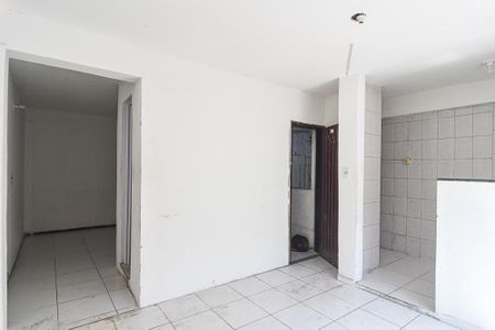 Apartamento para alugar com 30m², 1 quarto e sem vagaSala