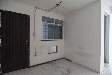 Apartamento para alugar com 30m², 1 quarto e sem vagaQuarto 1