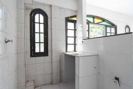 Apartamento para alugar com 30m², 1 quarto e sem vagaCozinha