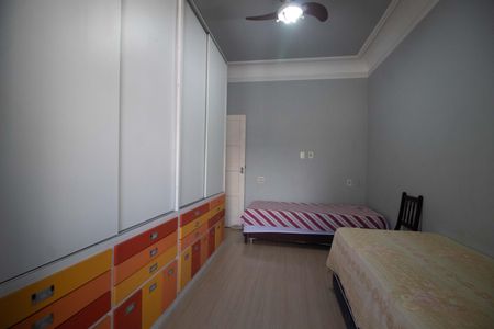 Apartamento à venda com 93m², 3 quartos e sem vaga Apartamento à venda com 93m², 3 quartos e sem vagaQuarto 2