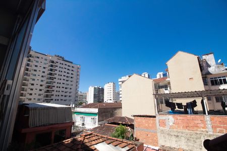 Apartamento à venda com 93m², 3 quartos e sem vaga Apartamento à venda com 93m², 3 quartos e sem vagaVista da Área de serviço