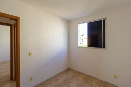 Apartamento para alugar com 55m², 2 quartos e sem vagaQuarto 1