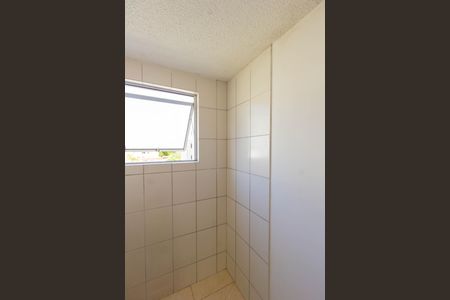 Apartamento para alugar com 55m², 2 quartos e sem vagaBanheiro
