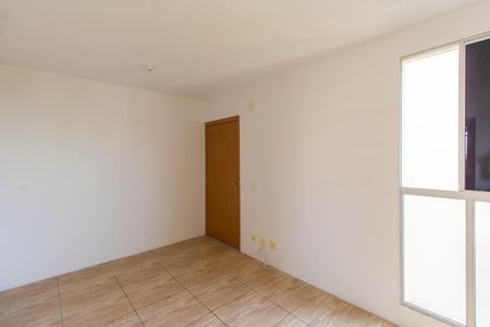 Apartamento para alugar com 55m², 2 quartos e sem vagaSala