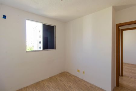 Apartamento para alugar com 55m², 2 quartos e sem vagaQuarto 2