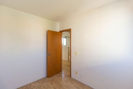 Apartamento para alugar com 55m², 2 quartos e sem vagaQuarto 1